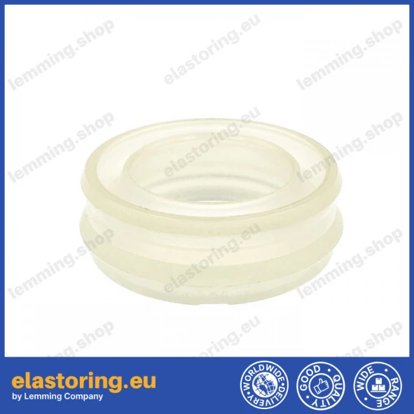 Pneumatic seal BWH 20x30x10,7 [2EBWH266]
